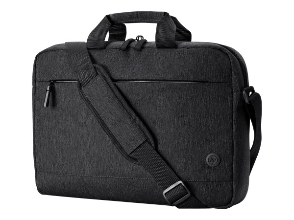 HP Prelude Pro Recycled Top Load - Notebook-Tasche - 43.9 cm (17.3") - für OMEN Transcend by HP 16; Victus by HP Laptop 15, 16; Laptop 15, 17; Pavilion x360 Laptop