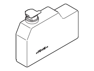 Kyocera Resttonerbehälter 302HN93180 WT-560 1 Stück