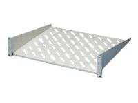 Rittal - Rack - Regal - Hellgrau - 48.3 cm (19")