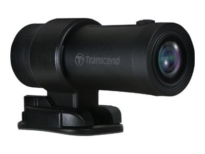 Transcend DrivePro 20 - Kamera für Armaturenbrett - 1080p / 60 BpS - Wi-Fi - G-Sensor
