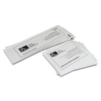 Zebra Drucker - Reinigungssatz - für ZXP Series