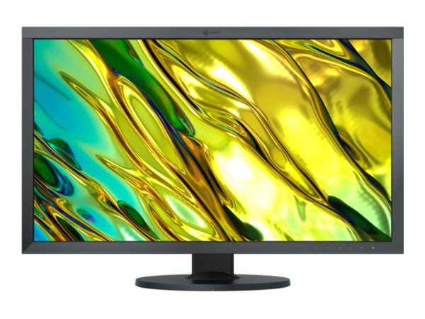 EIZO ColorEdge CS2740-BK - LED-Monitor - 68.6 cm (27")