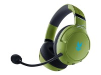 Razer Kaira Pro for Xbox - Headset - ohrumschließend - Bluetooth / Xbox Wireless - kabellos - Halo Infinite