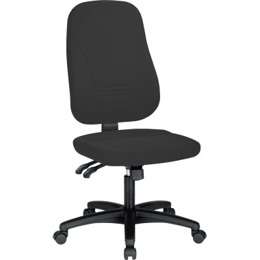 prosedia Bürodrehstuhl Younico 1152/TE11/532217 grau