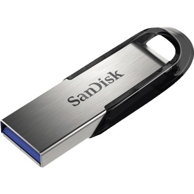 SanDisk Ultra Flair - USB-Flash-Laufwerk - 16 GB - USB 3.0