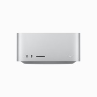Apple Mac Studio - USFF - M2 Max - RAM 32 GB - SSD 512 GB - M2 Max 30-core GPU - GigE, 10 GigE, 5 GigE, 2.5 GigE, 802.11ax (Wi-Fi 6E), Bluetooth 5.3 - WLAN: 802.11a/b/g/n/ac/ax (Wi-Fi 6E), Bluetooth 5.3 - macOS Ventura 13.0 - Monitor: keiner - Silber