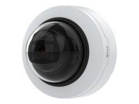 AXIS P3265-LV - Netzwerk-Überwachungskamera - Kuppel - Farbe (Tag&Nacht) - 1920 x 1080 - 1080p - Automatische Irisblende - verschiedene Brennweiten - Audio - LAN 10/100 - MJPEG, H.264, HEVC, H.265, MPEG-4 AVC - PoE Plus Class 3