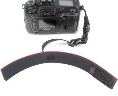 OP/TECH 6701252 - Neopren - Nylon - Schwarz - 4,53 kg - 25,4 cm - 76,2 / 4 mm (3 / 4 Zoll)