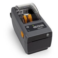 Zebra Direct Thermal Printer ZD611_ 203 dpi USB USB Host Ethernet BTLE5 EU and UK - Etiketten-/Lab