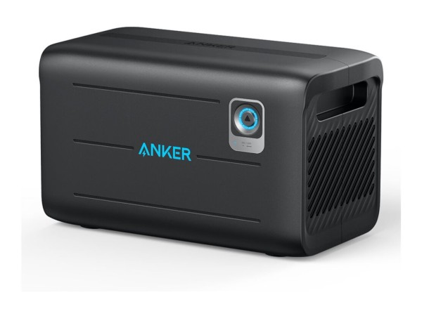Anker Innovations Anker SOLIX BP2600 Extension Baterija