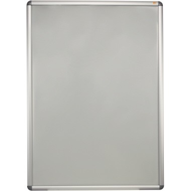 Nobo Plakatrahmen A0 + Befestigung 1902208 PVC-Folie