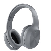 Edifier Kopfhörer W600BT Bluetooth Headset grey retail - Headset