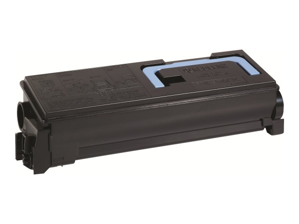 Kyocera TK 560K - Schwarz - Original - Tonerpatrone - für ECOSYS P6030cdn; FS-C5300DN, C5300DN/KL3