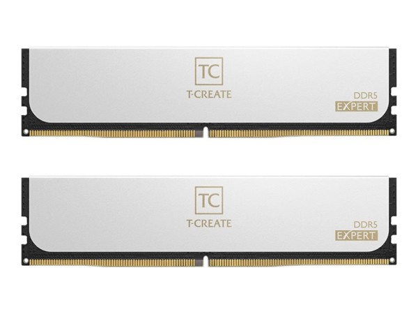 Team Group T-CREATE EXPERT - DDR5 - Kit - 32 GB: 2 x 16 GB
