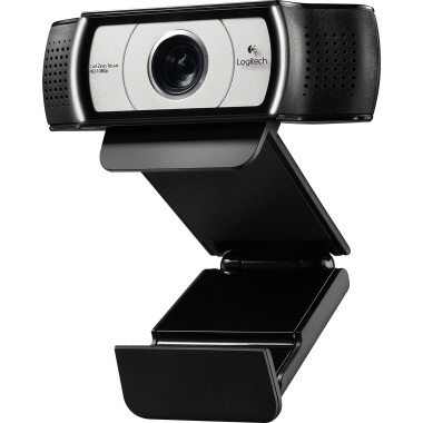 Logitech HD Webcam C930e 960-000972