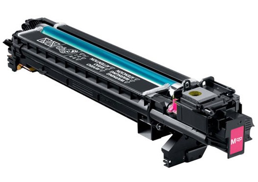 Konica Minolta IUP-23M - Magenta - Original - Druckerbildeinheit - für bizhub C3100P