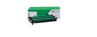 Lexmark - Fotoleiter-Kit LCCP (Packung mit 3) - für P/N: 32D0022, 32D0322, 32D0372, 32D0422, 32D0472, 32D0522