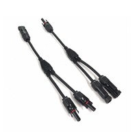 Ecoflow SOLAR MC4 CONNECTION CABLE