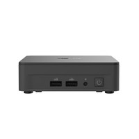 ASUS NUC 12 Pro Kit RNUC12WSKI500002I - Barebone - Mini-PC - 1 x Core i5 1240P - RAM 0 GB - Intel I