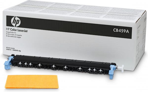 HP - Druckerrollen-Satz - für Color LaserJet CM6030, CM6040, CM6049, CP6015