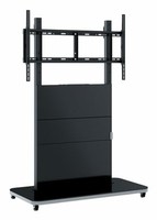 Hagor Rollwagen 900x600mm schwarz 80kg/75-98''