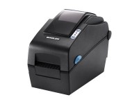 BIXOLON SLP-DX220 - Etikettendrucker - Thermodirekt - 6 cm Rolle - 203 dpi - bis zu 152 mm/Sek. - USB, seriell, Bluetooth 5.0