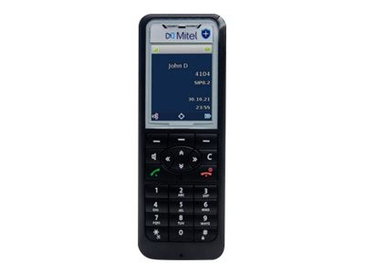 Mitel 612dt - Schnurloses Digitaltelefon - DECT\GAP