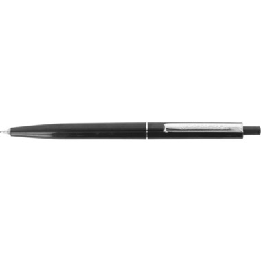 Soennecken Kugelschreiber 2249 Nr.25 M schwarz 10 St./Pack.