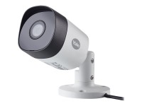 Yale Smart Home HD1080 Essentials - Überwachungskamera - Bullet - Außenbereich - wetterfest - Farbe (Tag&Nacht) - 1080p - kabelgebunden - Composite