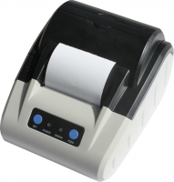 CCE 2010 Externer Drucker für Backnotenzähl- maschinen und Münzzählmaschinen AC007910