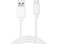 Sandberg - USB-Kabel - 24 pin USB-C (M) zu USB Typ A (M) - 1 m
