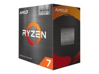 AMD Ryzen 7 5800X3D - 3.4 GHz - 8 Kerne - 16 Threads - 96 MB Cache-Speicher - Socket AM4 - PIB/WOF