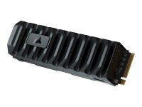 CORSAIR MP600 PRO XT - SSD - verschlüsselt - 8 TB - intern - M.2 2280 - PCIe 4.0 x4 (NVMe) - 256-Bit-AES