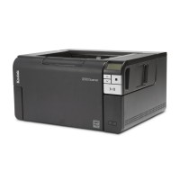 Kodak i2900 - Dokumentenscanner - Dual CCD - Duplex - 216 x 4064 mm - 600 dpi x 600 dpi - bis zu 60 Seiten/Min. (einfarbig) / bis zu 60 Seiten/Min. (Farbe) - automatischer Dokumenteneinzug (250 Blätter) - bis zu 10000 Scanvorgänge/Tag - USB 2.0 - NFR