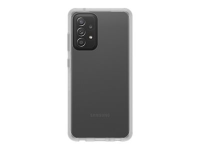 OtterBox React Series - Hintere Abdeckung für Mobiltelefon - klar - für Samsung Galaxy A52 5G