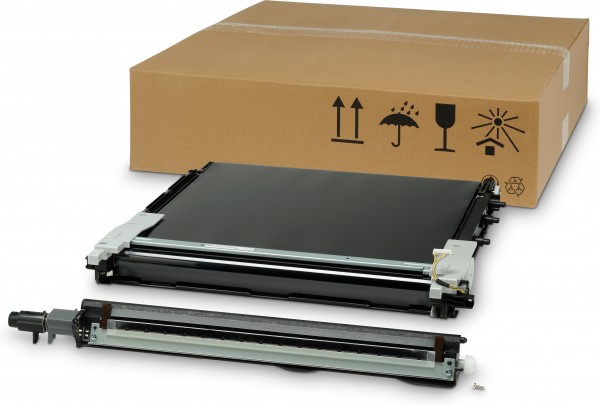HP - LaserJet - Drucker-Transfer Belt - für Color LaserJet E77825, E77830; Color LaserJet Managed Flow E77822, MFP E77822