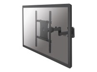 Neomounts FPMA-W960 - Klammer - full-motion - für LCD-Display - Schwarz - Bildschirmgröße: 58.4-132.1 cm (23