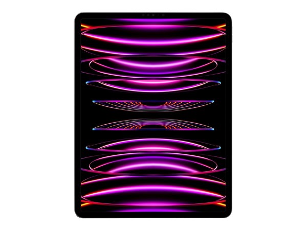 Apple 12.9-inch iPad Pro Wi-Fi - 6. Generation - Tablet - 256 GB - 32.8 cm (12.9") IPS (2732 x 2048) - Space-grau