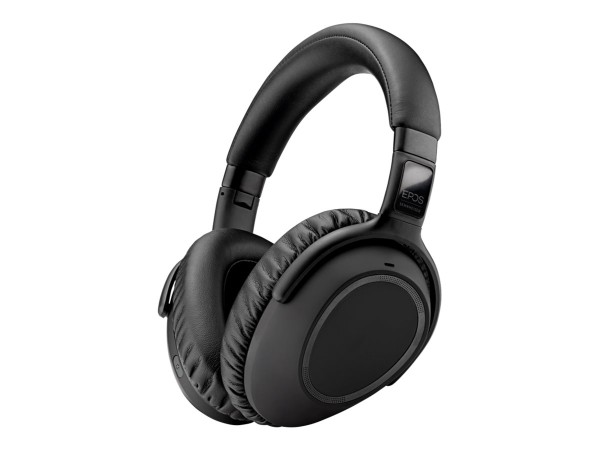 Sennheiser ADAPT 660 - Audio - Stereo - Bluetooth Rausch-Unterdrückung - 1000200