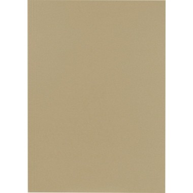 Falken Aktendeckel 80004153 23x32cm 250g gr 100 St./Pack.