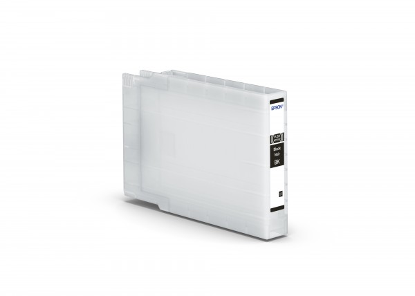 Epson T04c140 - L-Größe - Schwarz - Original - Tintenpatrone - für WorkForce Pro WF-C8190, WF-C8610, WF-C8690