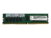 Lenovo TruDDR4 - DDR4 - Modul - 32 GB - DIMM 288-PIN - 3200 MHz / PC4-25600 - 1.2 V - registriert - ECC - für ThinkAgile MX3330-F Appliance; MX3330-H Appliance; MX3331-F Certified Node