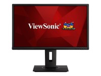 ViewSonic VG2440 - LED-Monitor - 61 cm (24