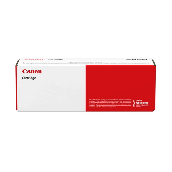 Canon C-EXV 29 - Schwarz - Original - Tonerpatrone - für imageRUNNER ADVANCE C5030, C5030i, C5035, C5035i, C5035i EQ80, C5235i, C5240i