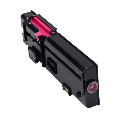 Dell - Magenta - Original - Tonerpatrone - für Dell C2660dn, C2665dnf