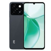 ZTE Blade A55 - 4G Smartphone - Dual-SIM - RAM 4 GB Interner Speicher 64 - Smartphone - 64 GB