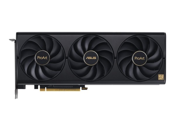 ASUS ProArt GeForce RTX 4070 Ti 12GB - OC Edition