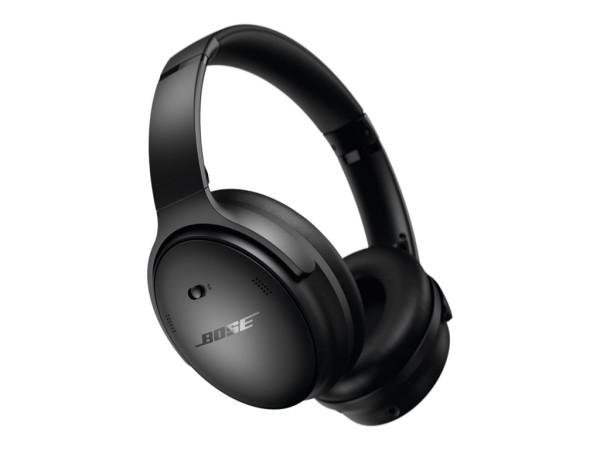 Bose QuietComfort SC - Kopfhörer mit Mikrofon