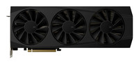 XFX RX 9070 Quicksilver Gaming 16GB OC GDDR6 Black retail - Grafikkarte - 16.384 MB
