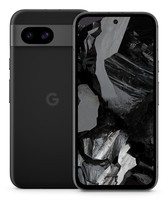 Google Pixel 8a - 128GB - Obsidian - Smartphone